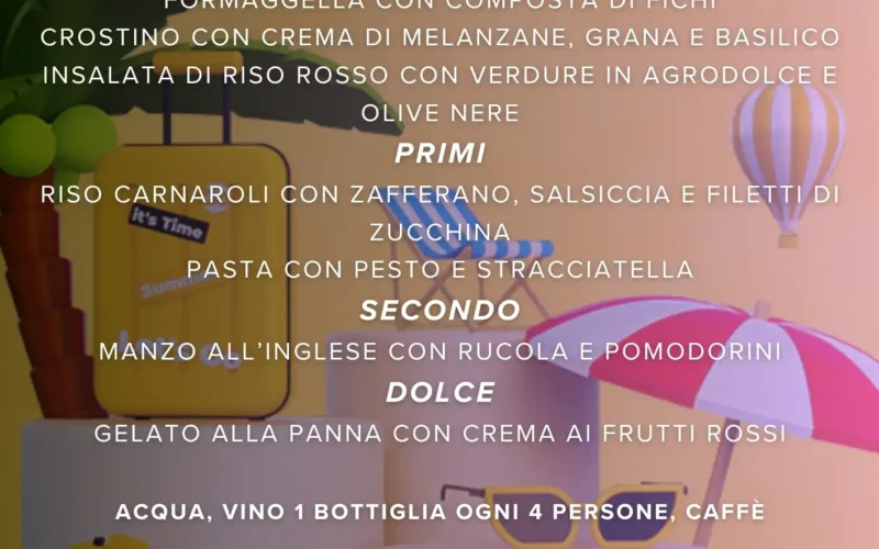 Ferragosto 2025