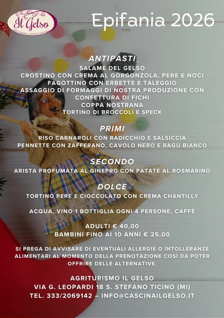 Epifania2026