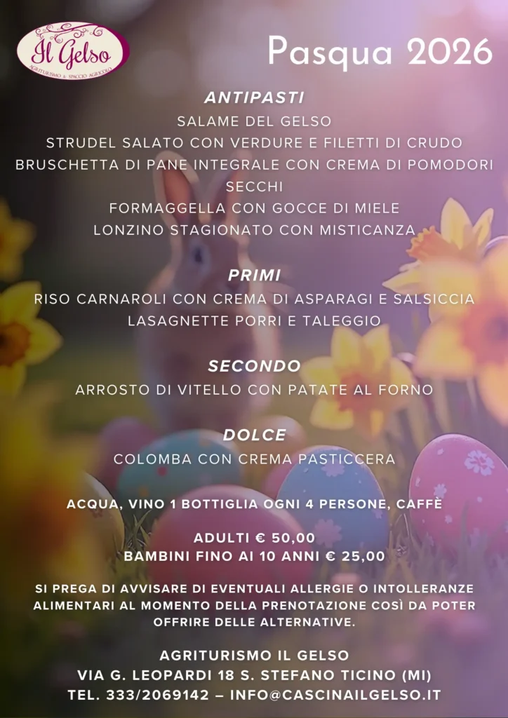 Menu pasqua 26