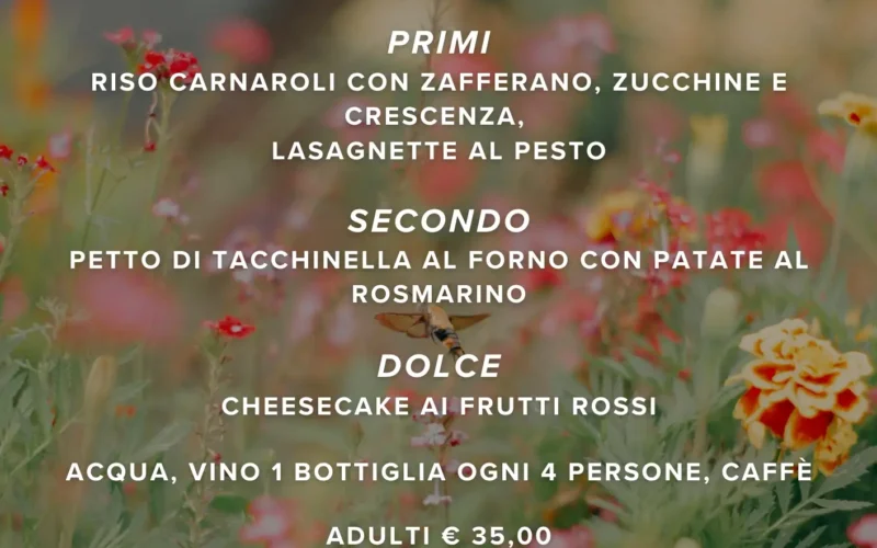 7 Giugno 2026